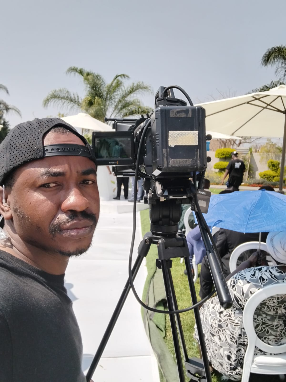 Interior property photography