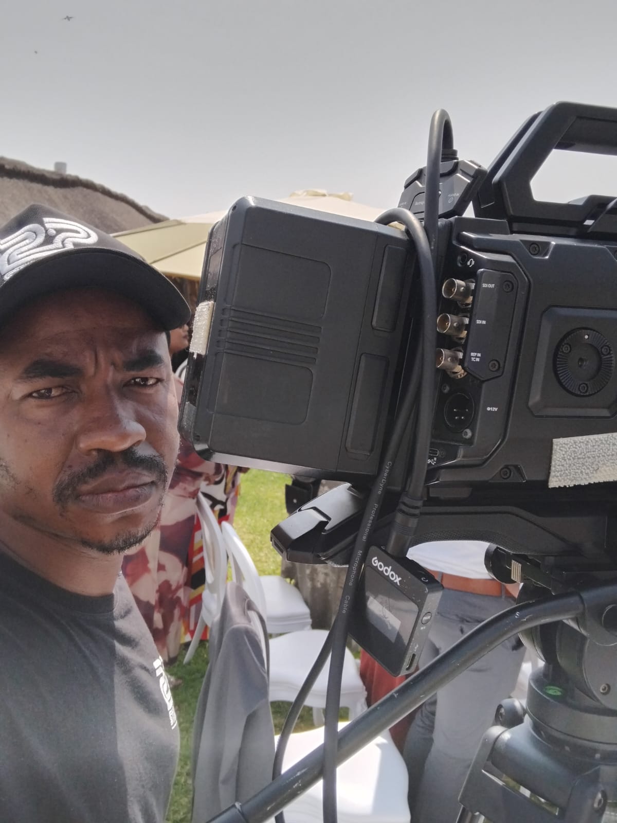 Urban lifestyle photography