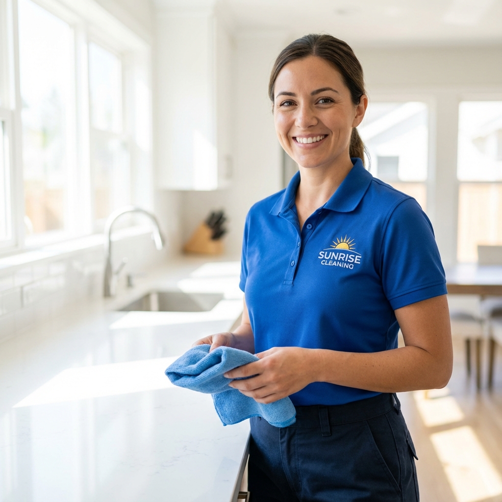 Professional Cleaner